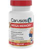 Caruso's Mega Memory Tab X 60