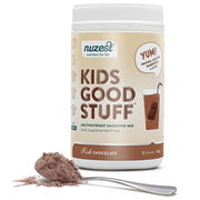 Nuzest  Kids Good Stuff Rich Chocolate 225g