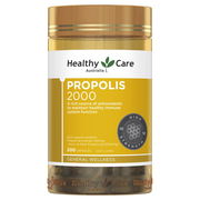 Healthy Care Propolis 2000 Cap X 200