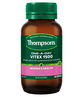 Thompson's One-A-Day Vitex 1500mg Cap X 60