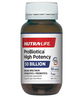 Nutralife Probiotica High Potency 50 Billion Cap X 50