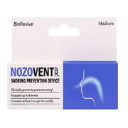 Nozovent Anti-Snoring (Medium)