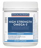Ethical Nutrients High Strength Omega-3 Cap x 120