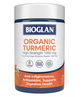 Bioglan Organic Turmeric High Strength 1000mg Tab X 100