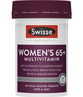 Swisse Ultivite Women's 65+ Multivitamin Tab X 60
