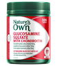 Nature's Own Glucosamine Sulfate with Chondroitin Tab X 320