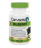 Caruso's Bilberry One A Day Cap x 50