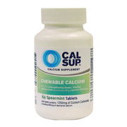 Cal-Sup Tab X 60