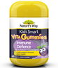 Nature's Way Kids Smart Vita Gummies Immune Defence X 60