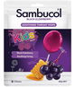 Sambucol Kids Soothing Throat Pops X 8