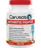 Caruso's Arthritis Fighter Two A Day Tab X 100