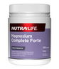 Nutralife Magnesium Forte Daily Cap X 200
