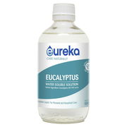 Eureka Eucalyptus Water Soluble Solution 500ml