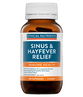 Ethical Nutrients Sinus & Hayfever Relief Cap X 60