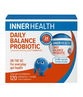 Inner Health Daily Balance Probiotic Cap X 120