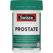 Swisse Ultiboost Prostate Tab X 50