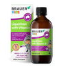 Brauer Kids Liquid Iron with Vitamin B 200ml