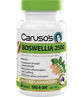Caruso's Boswellia 2500 Tab X 50