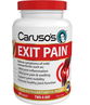 Caruso's Exit Pain Tab X 120