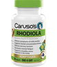 Caruso's Rhodiola One-A-Day Tab X 50