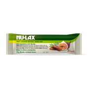 Nu-Lax Fruit Laxative Bar 40g X 20 Aged Smart
