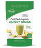 Morlife Certified Organic Barley Grass 700g