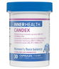 Inner Health Candex Cap X 30