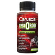 Caruso's Performance Testorod Tab X 60 Aged Smart