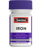 Swisse Ultiboost Iron Tab X 30
