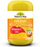 Nature's Way Kids Smart Vita Gummies Vitamin C + Zinc X 120