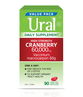 Ural High Strength Cranberry 60000mg Cap X 90
