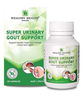 Wealthy Health Super Urinary Gout Support Cap X 100