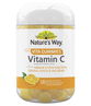 Nature's Way Adult Vita Gummies Vitamin C X 120
