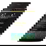 Nature's Care Pro Series Spirulina 1000mg Tab X 150 Aged Smart