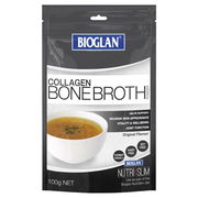 Bioglan Collagen Bone Broth 100g