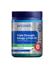 Wagner Triple Strength Omega-3 Fish Oil Cap X 150