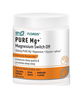 Flordis Pure Mg+ Magnesium Switch Off Powder 165g