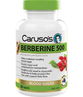 Caruso's Berberine 500 Tab X 60