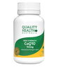 Quality Health High Strength CoQ10 150mg Cap X 100