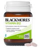 Blackmores Vitamin B12 Tab X 75