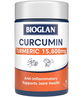 Bioglan Curcumin Turmeric 15800mg Tab X 60
