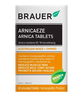 Brauer ArnicaEze Arnica Tab X 60