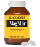 Blackmores Magmin 500mg Tab X 250