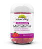 Nature's Way Adult Vita Gummies Multivitamin X 120