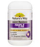 Nature's Way Joint Restore Glucosamine + Chondroitin + MSM Tab X 120