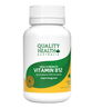 Quality Health Vitamin B12 1000mcg Tab X 90