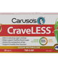 Caruso's CraveLESS Tab X 30