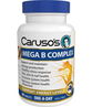 Caruso's Mega B Complex Tab X 60