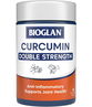 Bioglan Curcumin Double Strength 1200mg Tab X 40