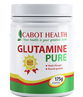 Cabot Health Glutamine Pure Powder 175g